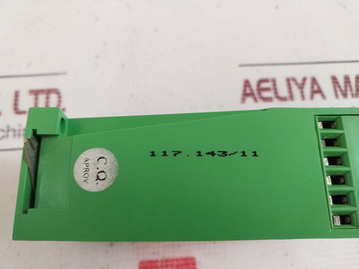 Sense Kmv-120/110-220Vca Repeater Digital Module