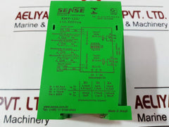 Sense Kmv-122/110-220Vca Digital Repeater