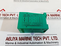 Sense Sensores E Instrumentos Kmv-122/110-220Vca