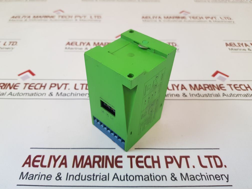 Sense Kmv-400-24Vcc Rotation Indicator Monitor