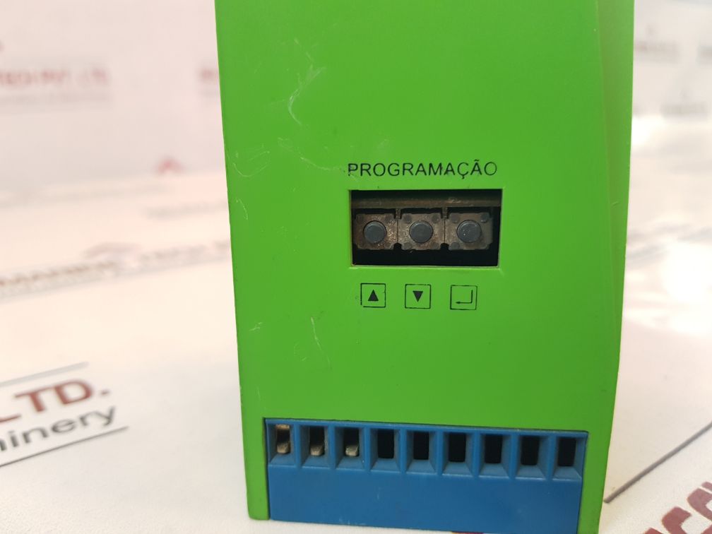 Sense Kmv-400-24Vcc Rotation Indicator Monitor