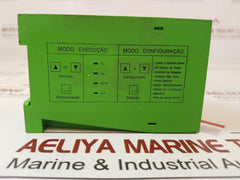 Sense Kmv-400-24Vcc Rotation Indicator Monitor