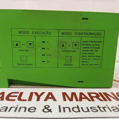 Sense Kmv-400-24Vcc Rotation Indicator Monitor