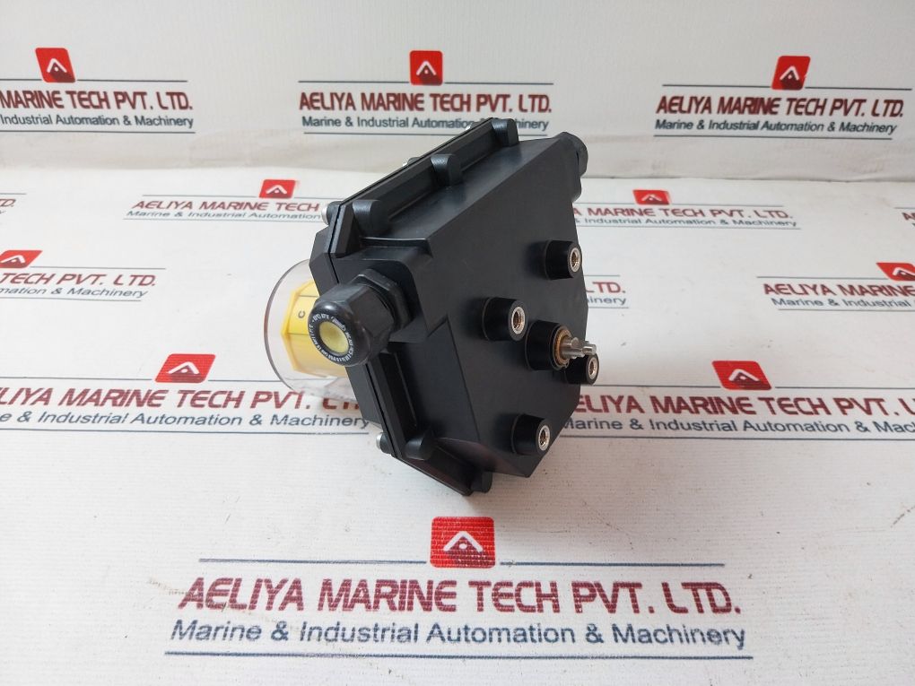 Sense Pmyb-5220-ex Survivor Valve Monitor