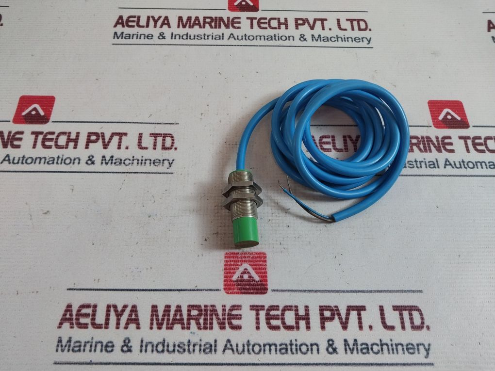 Sense Ps8-18Gm50-n Inductive Micro Switch Sensor 8Vcc