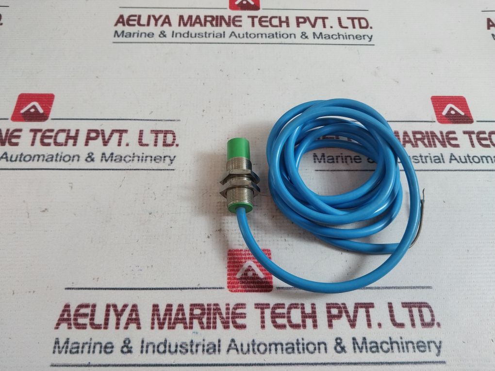 Sense Ps8-18Gm50-n Inductive Micro Switch Sensor 8Vcc