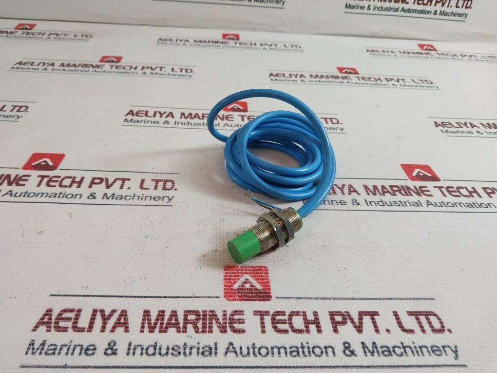 Sense Ps8-18Gm50-n Inductive Micro Switch Sensor 8Vcc