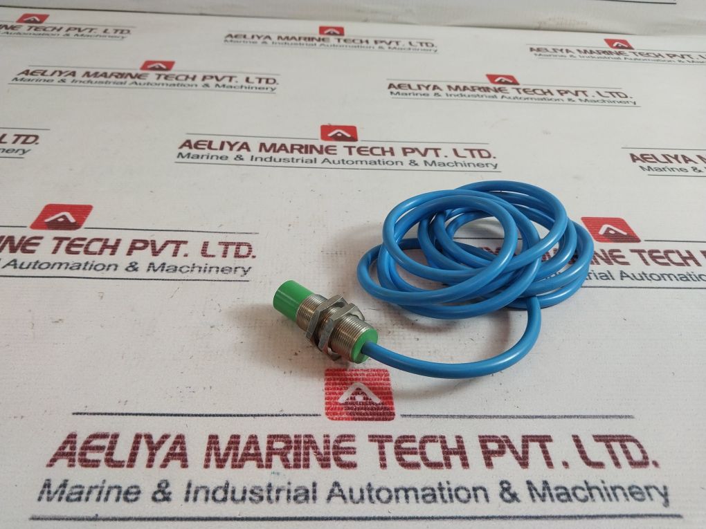 Sense Ps8-18Gm50-n Inductive Micro Switch Sensor 8Vcc