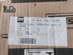 Sense Xnnn-0210-6 Proximity Sensor