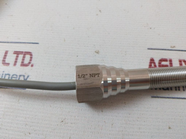 Sense Xnnn-0210-6 Proximity Sensor
