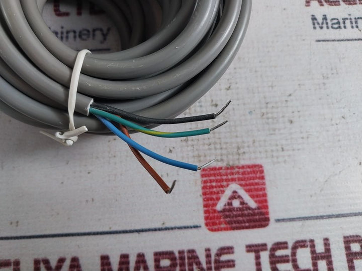 Sense Xnnn-0210-6 Proximity Sensor Magnetic Switch