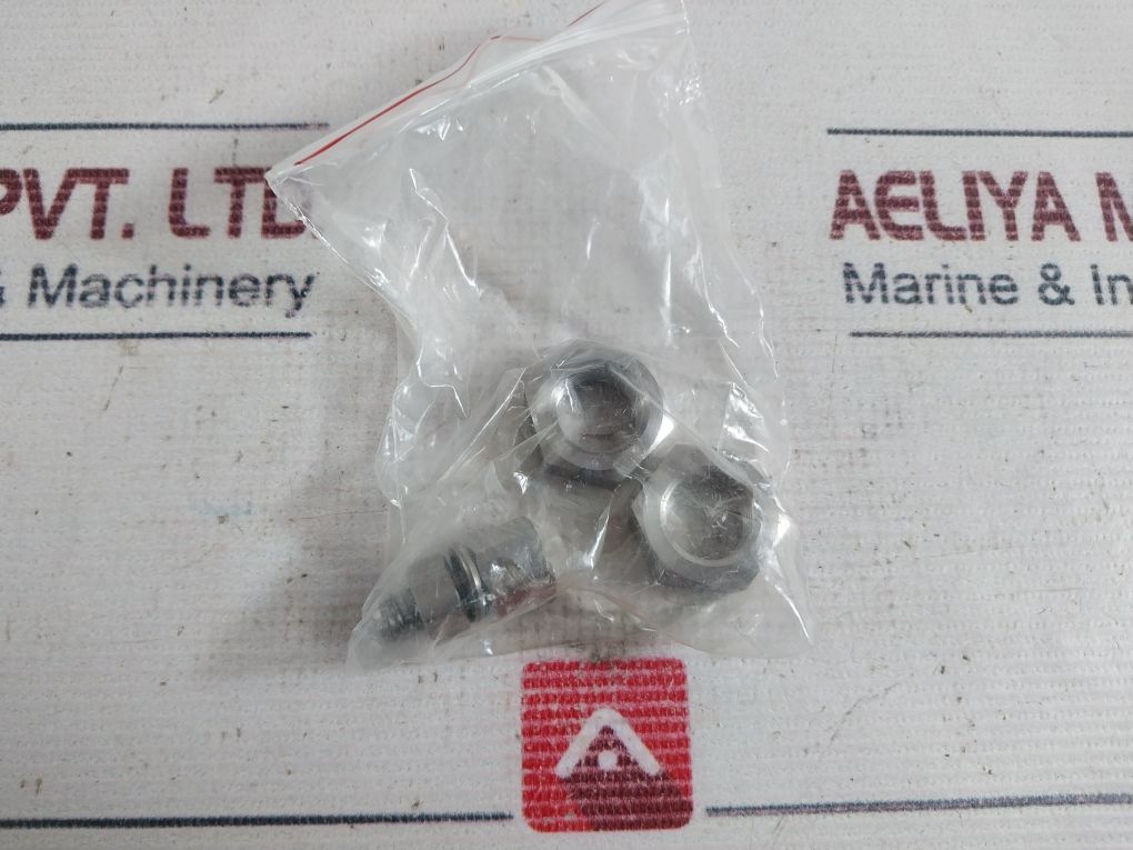 Sense Xnnn-0210-6 Proximity Sensor Magnetic Switch