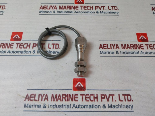 Sense Xnnn-0210 Companion Vpt Proximity Switch
