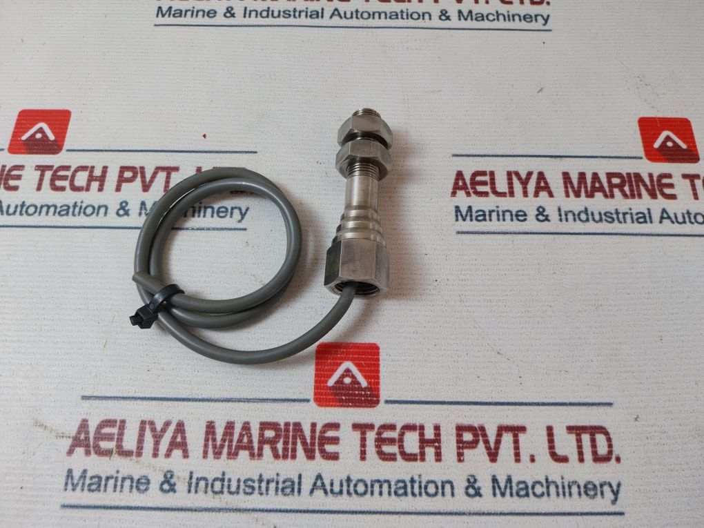 Sense Xnnn-0210 Companion Vpt Proximity Switch