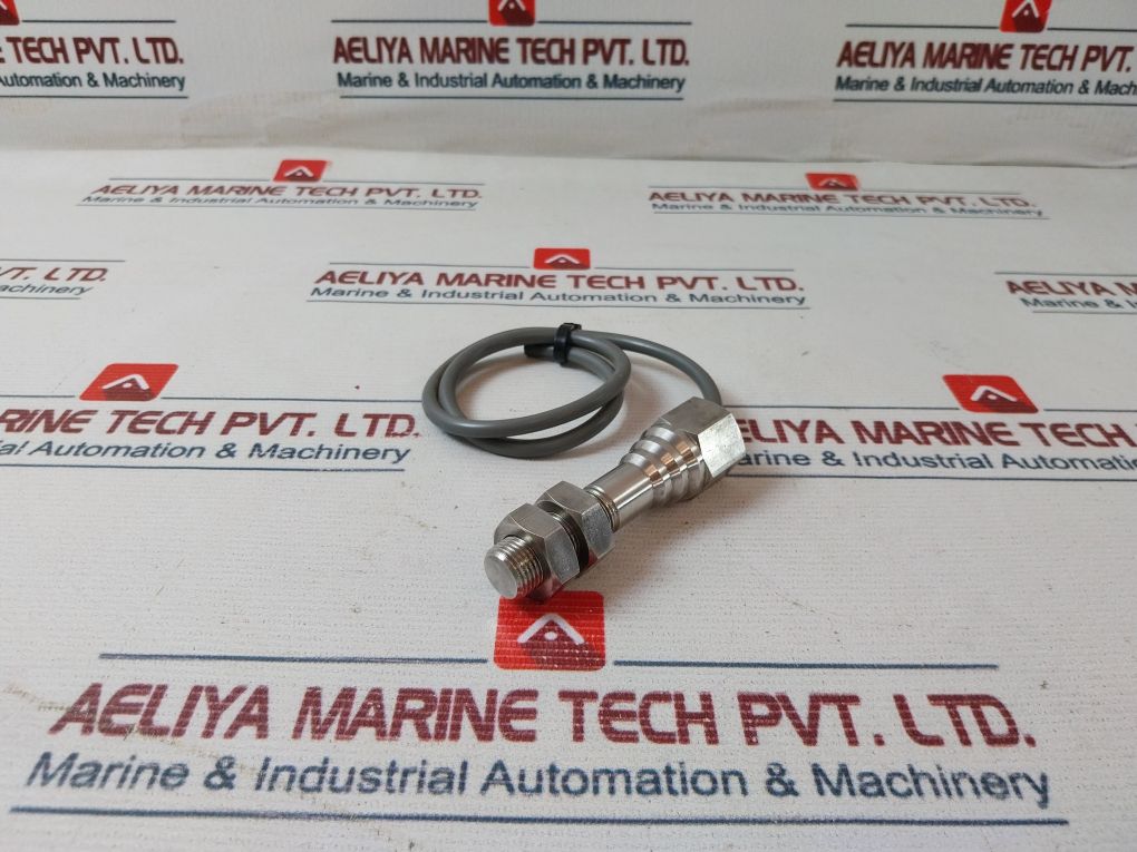 Sense Xnnn-0210 Companion Vpt Proximity Switch