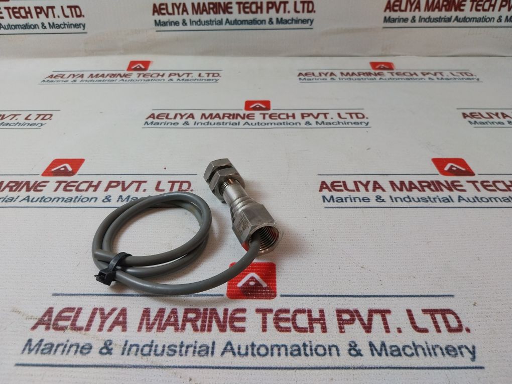 Sense Xnnn-0210 Companion Vpt Proximity Switch