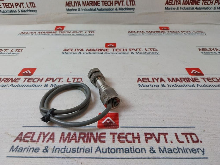 Sense Xnnn-0210 Companion Vpt Proximity Switch