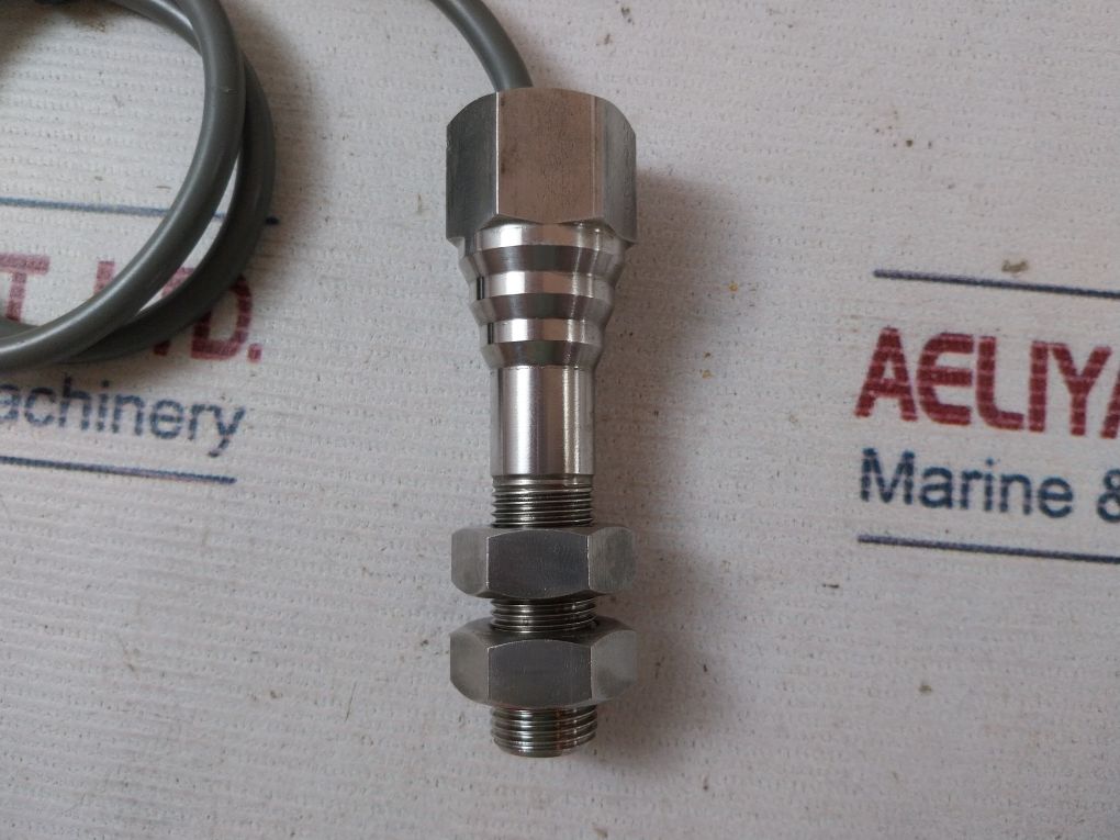 Sense Xnnn-0210 Companion Vpt Proximity Switch