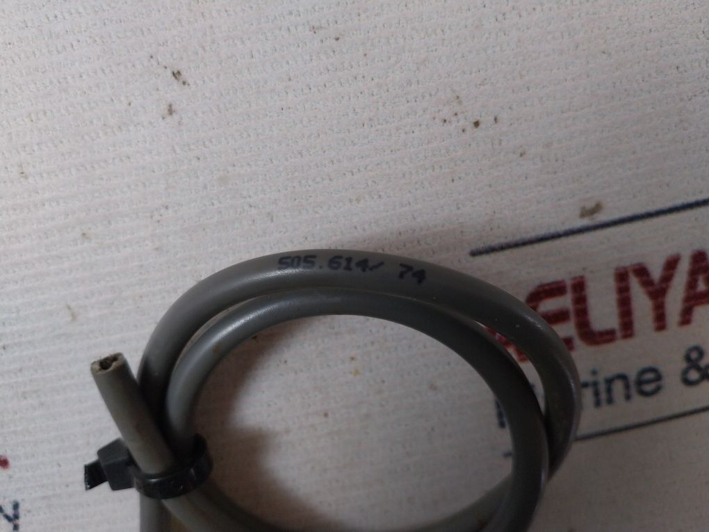 Sense Xnnn-0210 Companion Vpt Proximity Switch