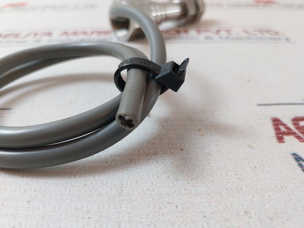 Sense Xnnn-0210 Companion Vpt Proximity Switch