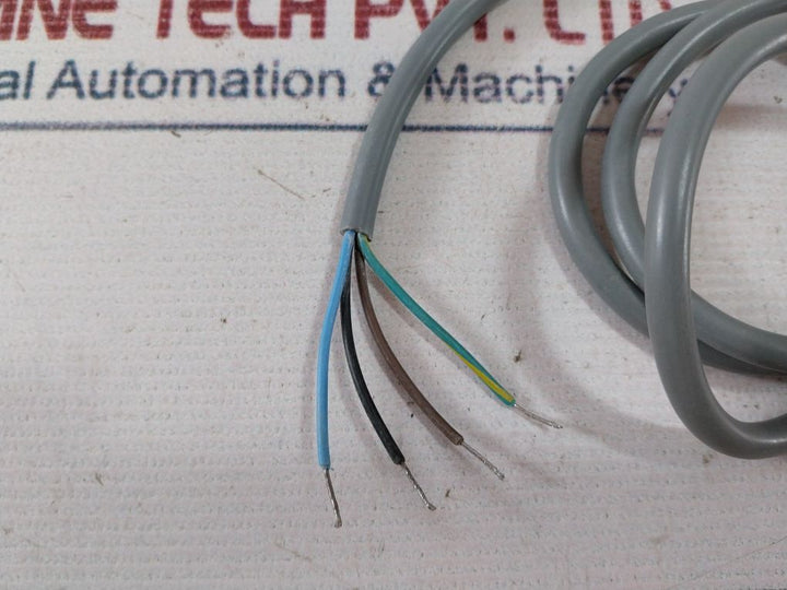Sense Xnnn-0210 Companion Vpt Proximity Switch 120108