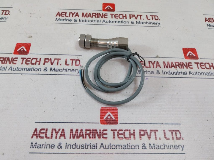 Sense Xnnn-0210 Companion Vpt Proximity Switch 120108