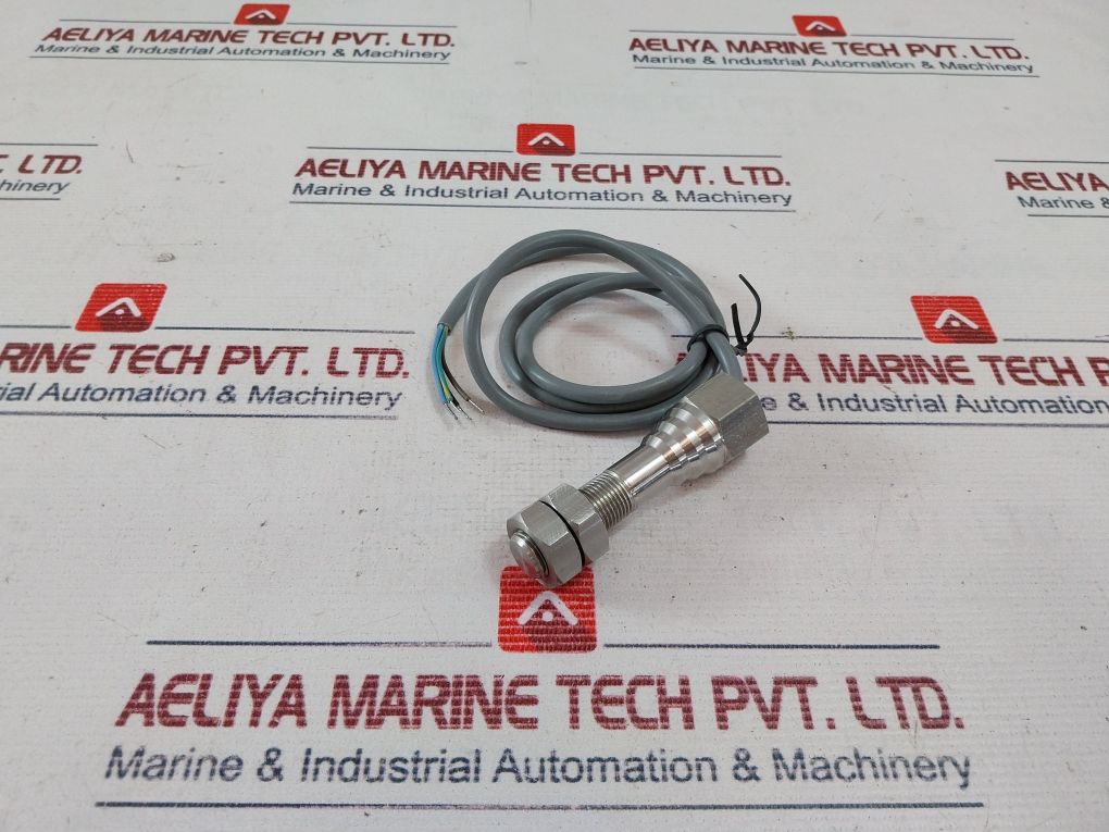 Sense Xnnn-0210 Companion Vpt Proximity Switch 120108