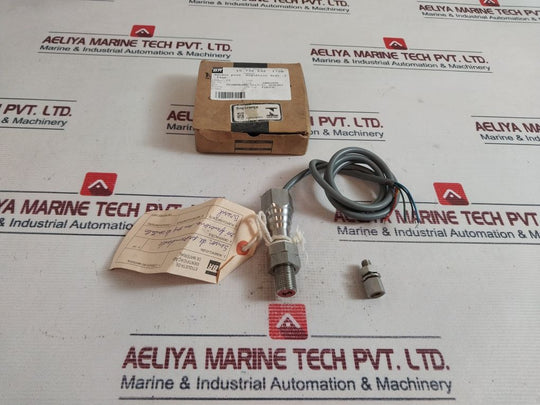 Sense Xnnn-0410 Magnetic Proximity Sensor
