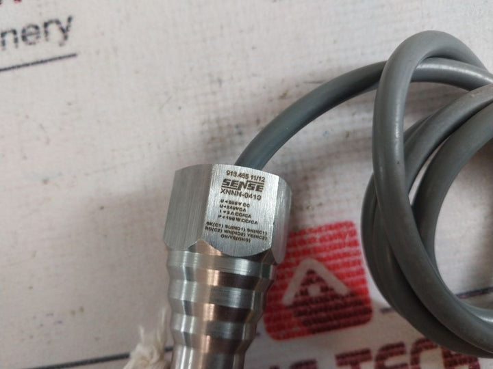 Sense Xnnn-0410 Magnetic Proximity Sensor