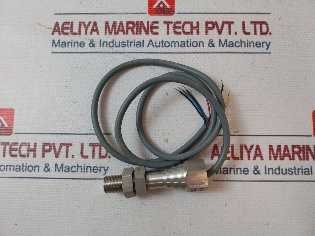 Sense Xnnn-0410 Magnetic Sensor