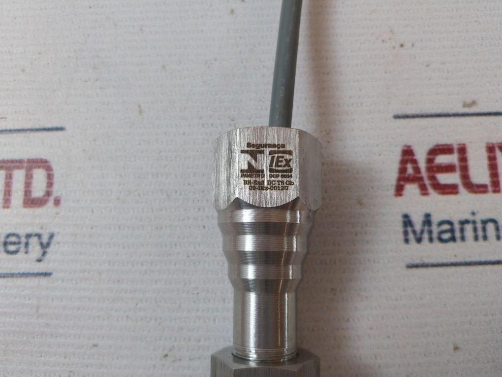 Sense Xnnn-0410 Magnetic Sensor