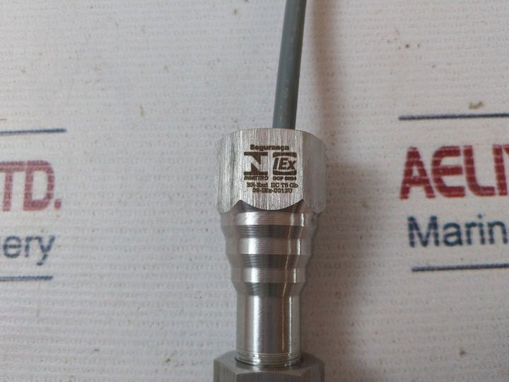 Sense Xnnn-0410 Magnetic Sensor