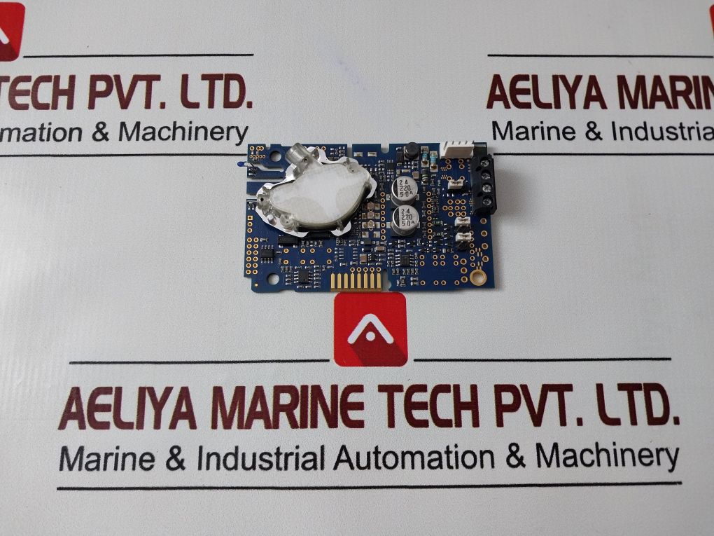 Senseair 4500_03.00 2010
