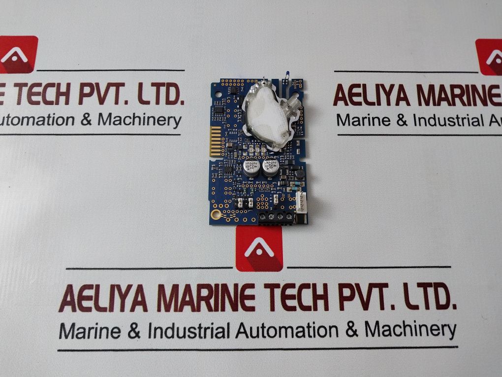 Senseair 4500_03.00 Pcb Card 2010