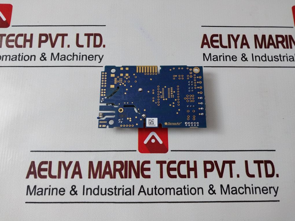 Senseair 4500_03.00 Pcb Card 2010