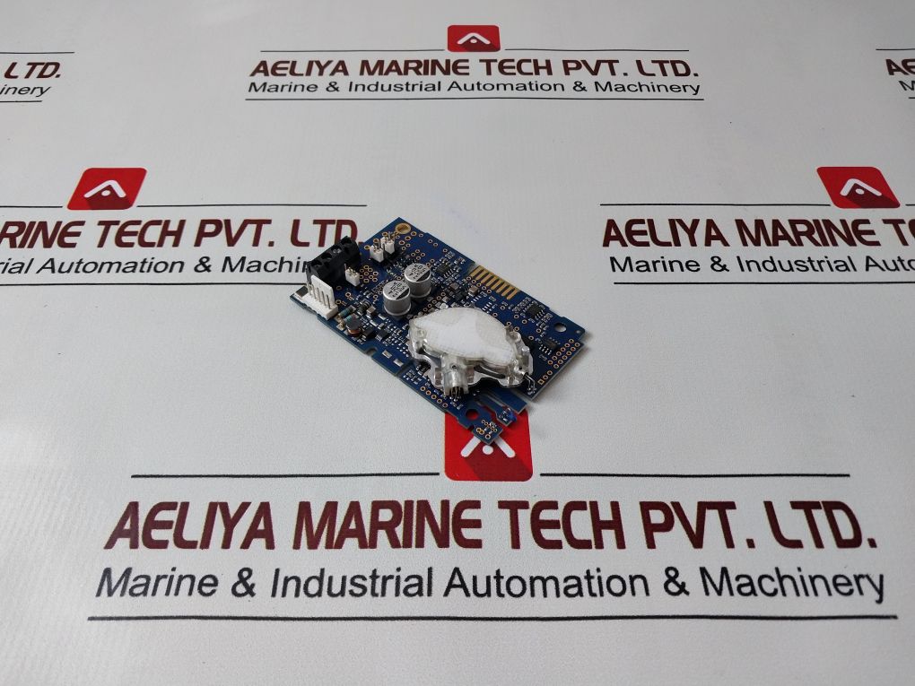 Senseair 4500_03.00 Pcb Card 2010