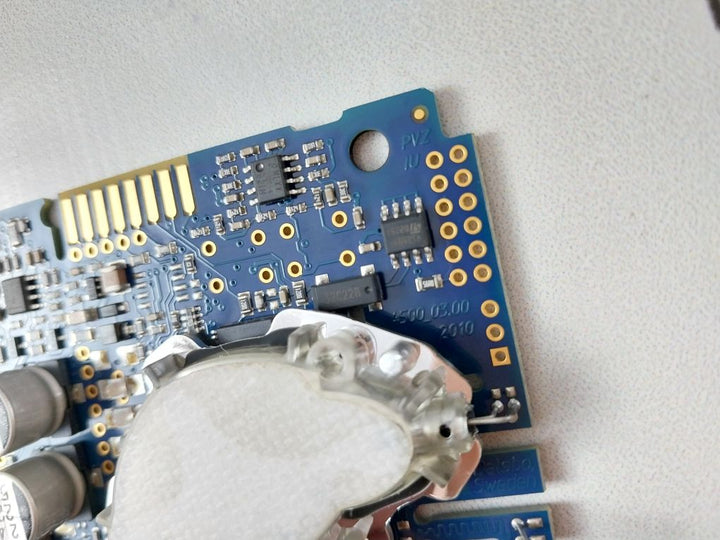 Senseair 4500_03.00 Pcb Card 2010
