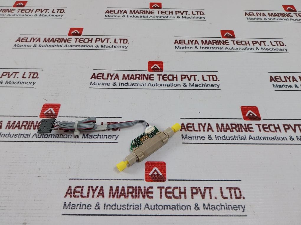 Sensirion Cmosens Lg16-0150D Thermal Mass Flow Meter