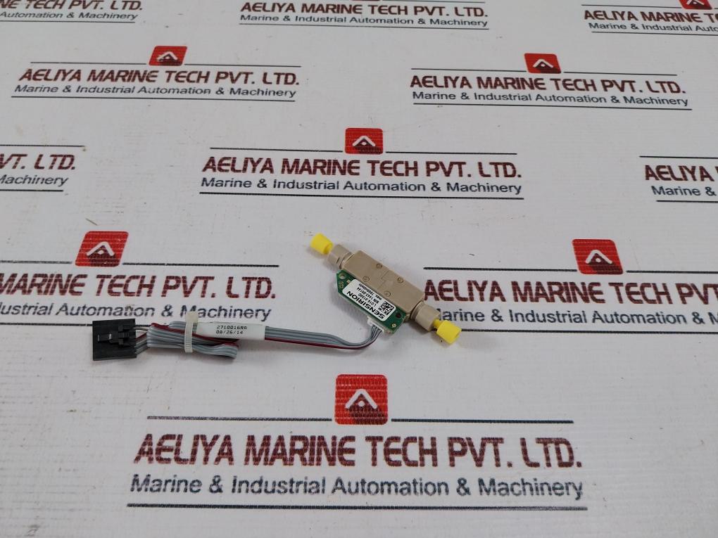 Sensirion Cmosens Lg16-0150D Thermal Mass Flow Meter