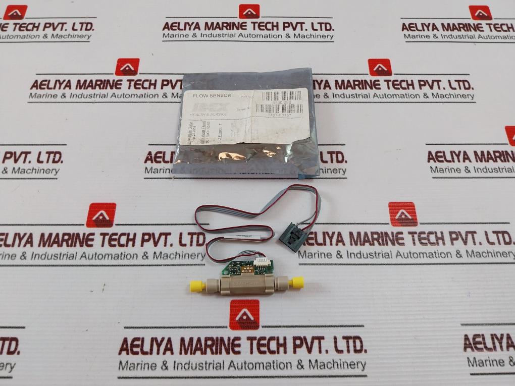 Sensirion Lg16-0150D Flow Sensor 3300-088