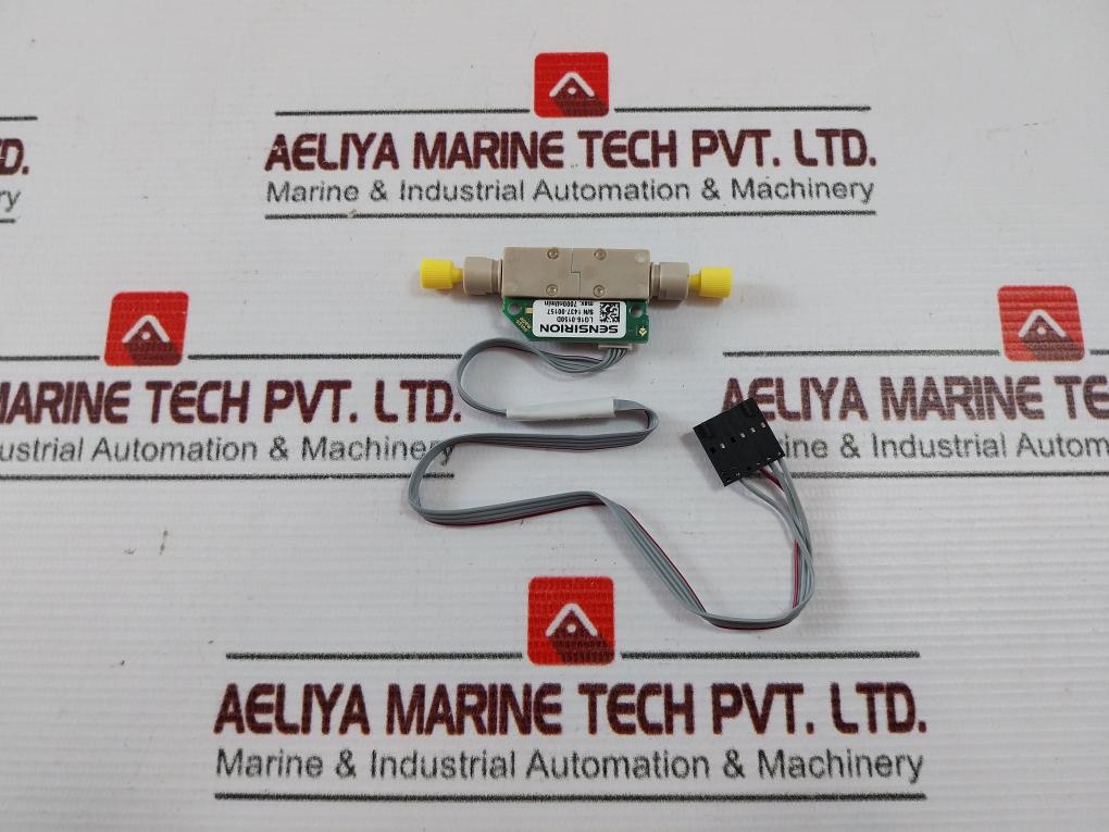 Sensirion Lg16-0150D Flow Sensor 3300-088