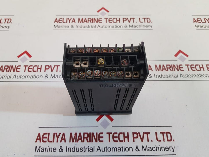 Sensor System K3Nv-lc1A-c2 Meter 240V