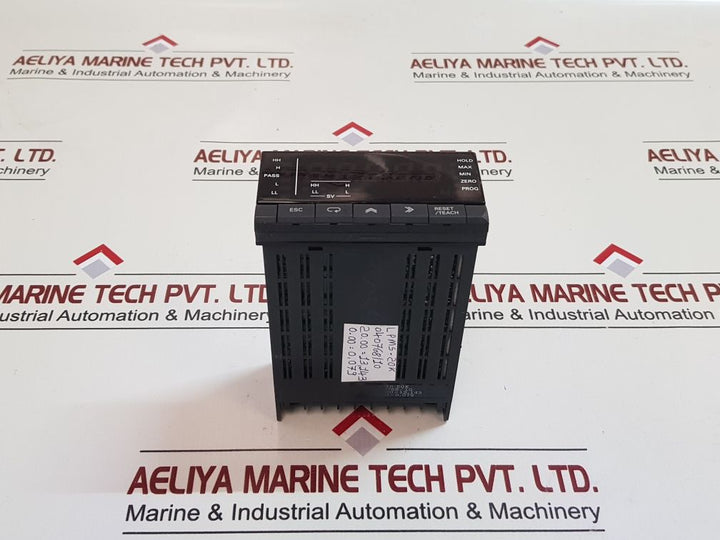 Sensor System K3Nv-lc1A-c2 Weighing Meter
