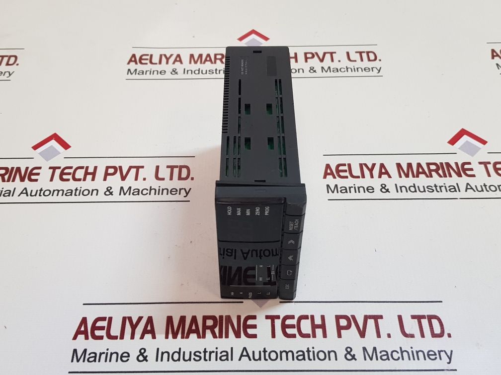 Sensor System K3Nv-lc1A-c2 Weighing Meter