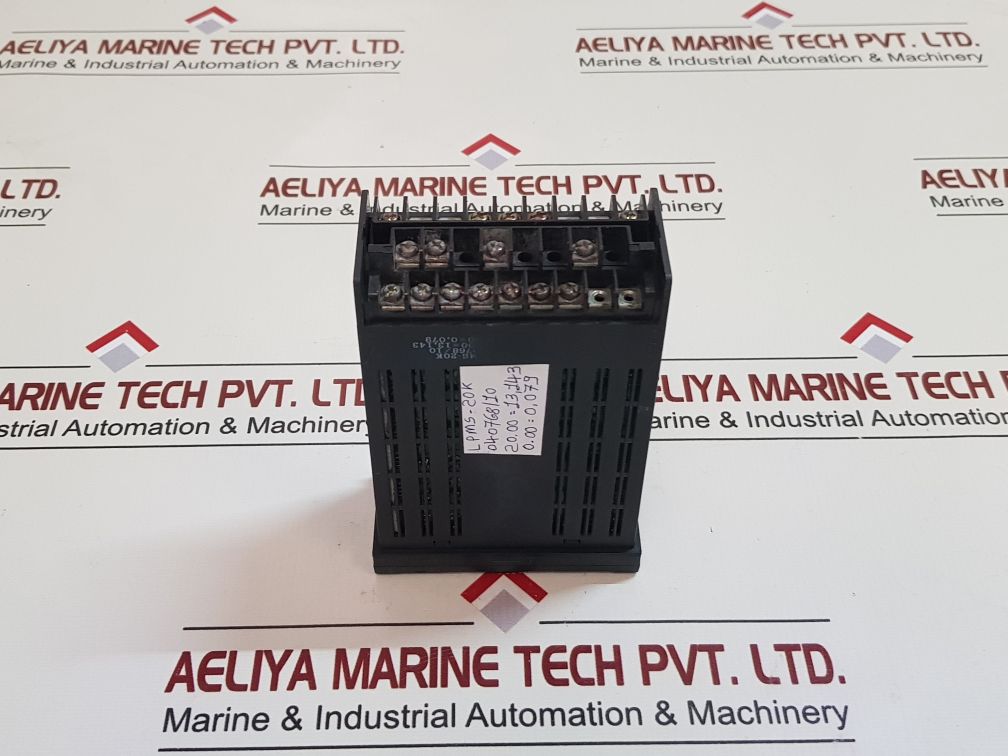 Sensor System K3Nv-lc1A-c2 Weighing Meter