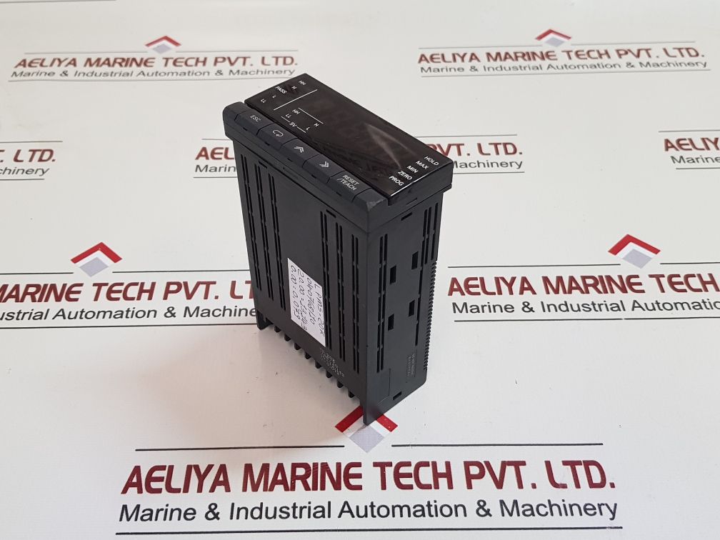 Sensor System K3Nv-lc1A-c2 Weighing Meter