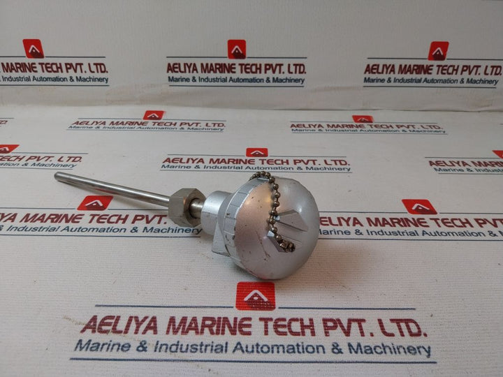Sensor Tech 850 Temp Sensor Type K