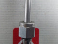 Sensotec A5/E409-03A5G-01 Pressure Transmitter 9-28 Vdc 4-20 Ma