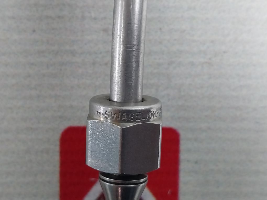 Sensotec A5/E409-03A5G-01 Pressure Transmitter 9-28 Vdc 4-20 Ma