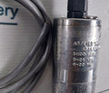 Sensotec A5/E409-03A5G-01 Pressure Transmitter 9-28 Vdc 4-20 Ma